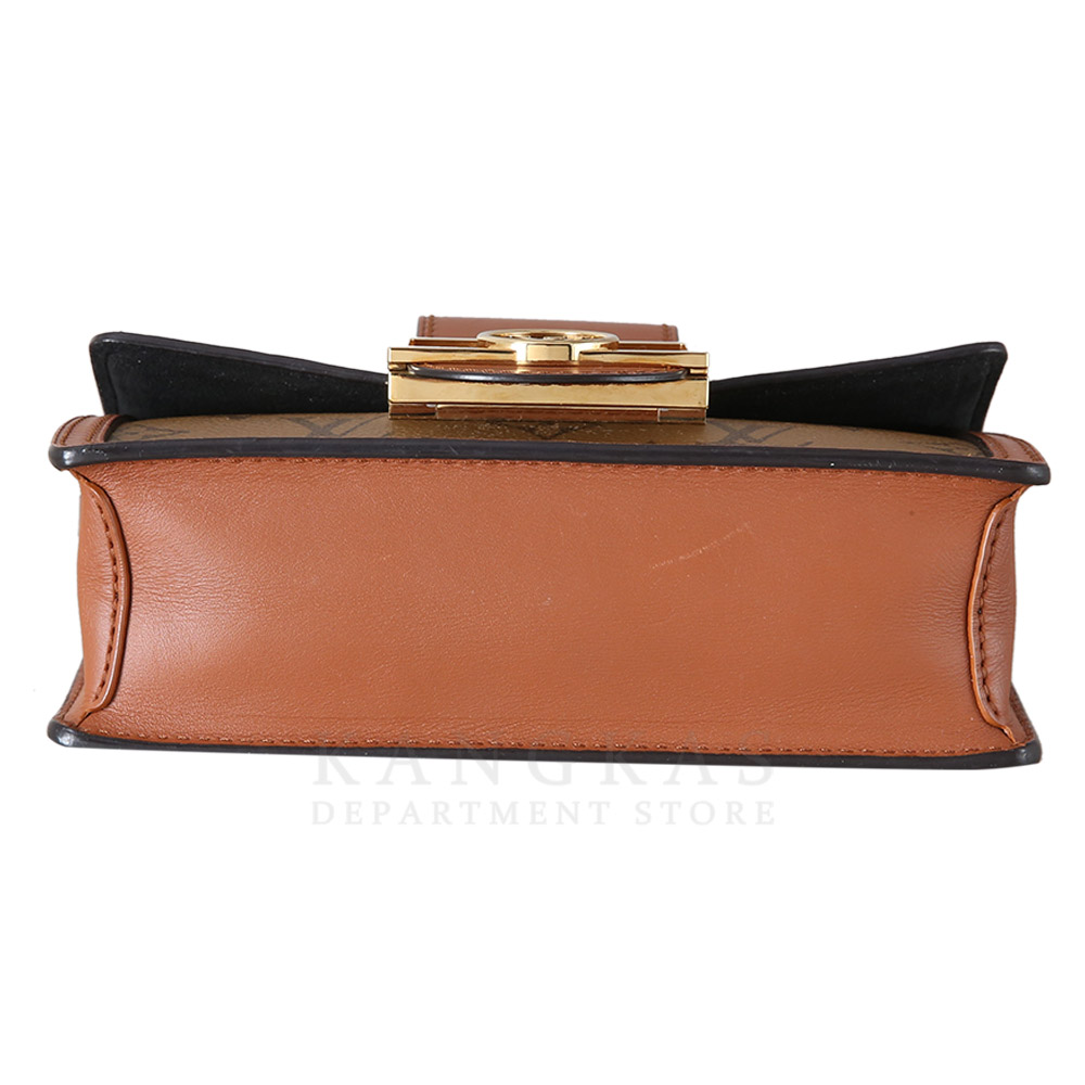 LOUIS VUITTON(USED)루이비통 M68746 도핀 체인 월릿 크로스백